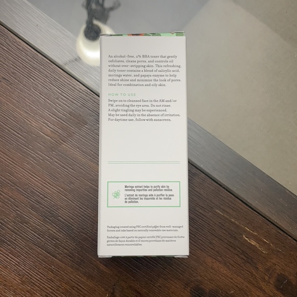 Farmacy Deep Sweep - Picture 3 of 6